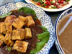 -代术连山回锅肉创始人餐厅(小学店)