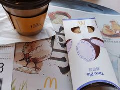 -麦当劳(金山红星美凯龙DT店)