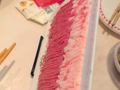 -清真·鸦儿李记·涮肉(花市店)