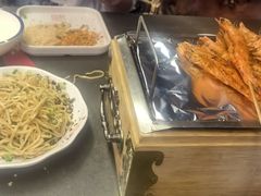 -李不管把把烧(火车南站店)