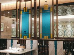 大堂-岭南真味·匠心粤菜(K11店)