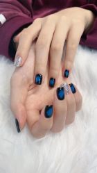 -尤米一站式美甲美睫