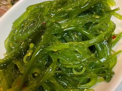 -阿杰臻选海鲜饭店(普陀山店)