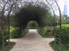 -人民公园(罗湖区)