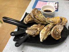 桑拿蠔-天宝食坊·啫啫煲大排档(西华路店)