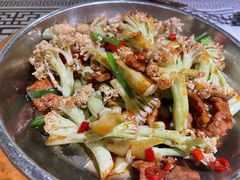 -湖南老饭铺(福永店)