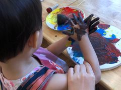 -UCCA Kids 儿童美育