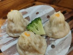 小笼包-渔旺喜宴(银座店)