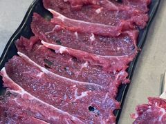 -宴全牛粤来越牛潮汕鲜牛肉火锅(海州万达广场店)