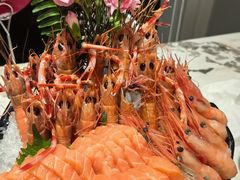 -阳光岛·海鲜盛宴(银泰中心in99店)