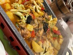 -意卡菲·欢乐聚会餐厅(华侨店)