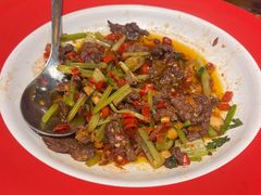 -匠熙小馆(崇文门店)