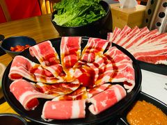 -汉拿山(北京上地华联店)