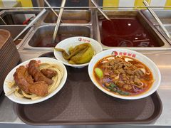 -老柴削面(向阳里店)