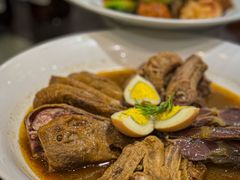 -老铺烤鸭(宝鸡店)