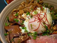 -Ameigo梅果·云贵川bistro(长宁来福士店)