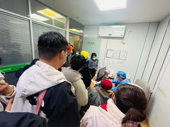 -青岛市市立医院(本部)