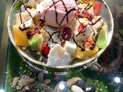 -初拾·花里餐厅(钜城华亿店)