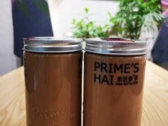 -素匠泰茶(三里屯SOHO工体奶茶店)