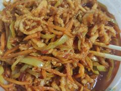 -清真·同发顺饭庄·烧麦(总店)