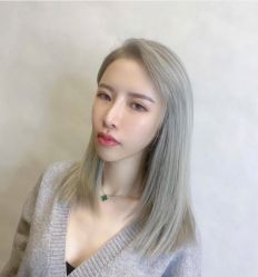 -Rise Hair上升造型