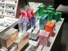 -宝岛眼镜·星创视光中心(成都仁和新城店)