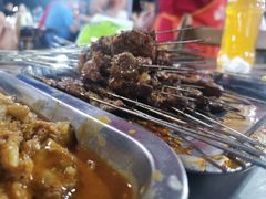 -永刚烧烤(大夜市店)