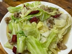 -鸡哈豆花(梅西广场店)