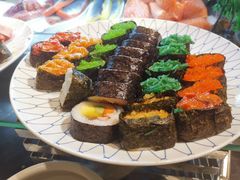 -安蒂娅·海鲜自助餐厅(安蒂娅美兰酒店)