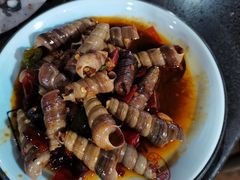 -牛味道炭火烤肉(湖前总店)