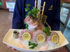 -百草滩羊清水涮羊肉(长城路店)