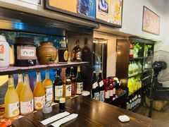 -角落里(中山公园店)