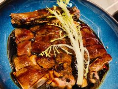 豉油碌鹅-啫神·广州地标美食(北京路店)