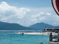 -海南分界洲岛旅游区