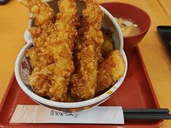 -虹梅食堂·爱蝦乃家