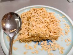 杏仁豆腐-维园悦谱·海派家常菜(乌鲁木齐南路店)