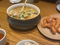 莆田卤面-八闽饭店闽南小镇(铁西店)