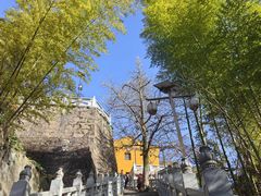 -九华山风景区