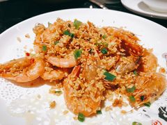 -达叔香味海鲜(海棠68环球美食街店)