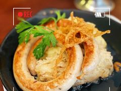 -Brotzeit博璨德国啤酒餐厅(亮马桥官舍店)