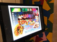 -三亚湾皇冠假日度假酒店·临风大堂酒廊
