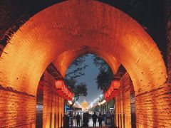 -西安城墙·碑林历史文化景区