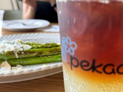-Pekaa啤咖食肆Coffee&Bistro