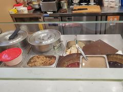 -刘大饼香辣土豆片夹馍(鱼化店)
