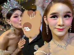 -西蒙人妖秀