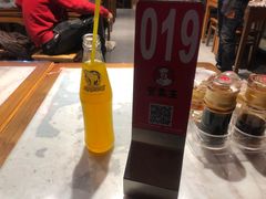 -贺秦生陕面王(富力城店)