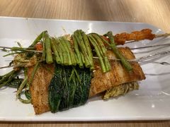 -食悦天美食广场(温州万象城店)