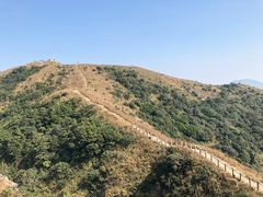 -七娘山