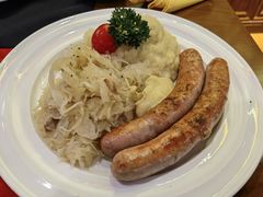 -申德勒加油站西餐厅Schindlers Tankstelle(上海外滩店)
