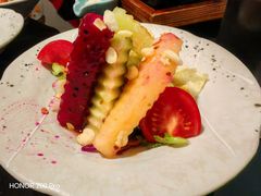 -天狗山料理(省体店)
